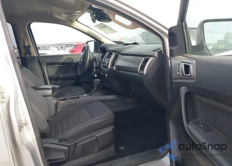 2019 Ford Ranger Xlt z USA, uszkodzony, nr VIN 1FTER4FH3KLA06506